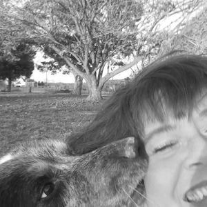 Meet your Posher, Kathleen